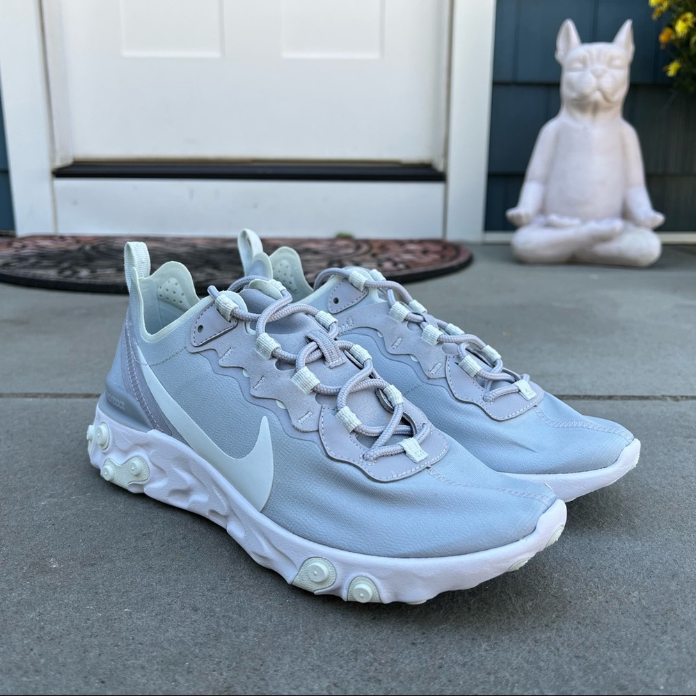 Nike React Element 55